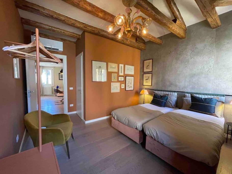 Ca Cornelia - A Rooftop Terrace With Dazzling View Venecia Exterior foto
