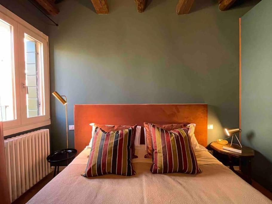 Ca Cornelia - A Rooftop Terrace With Dazzling View Venecia Exterior foto